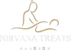 Nirvana Treats Bangkok Massage logo